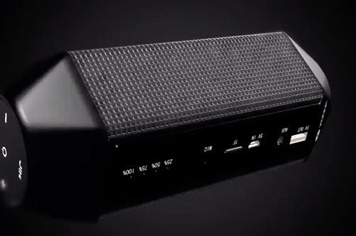 Zoook Bluetooth Speaker | Product Video