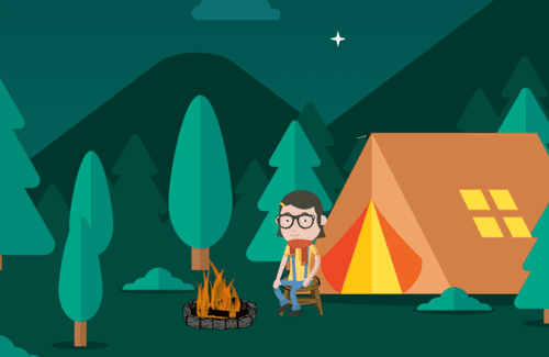 BagSee | Explainer Video