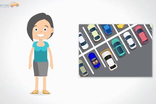 PreCarMart.com | Explainer Video