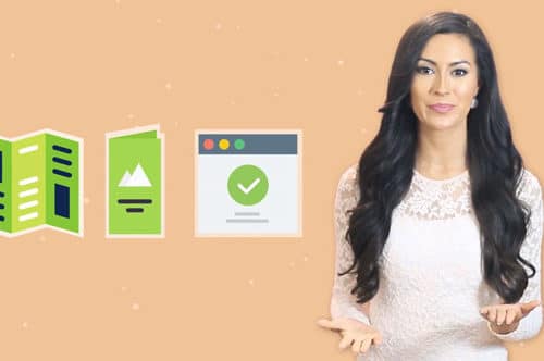 Creative Connect | Spokesperson Video