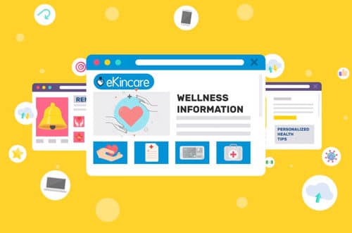 EkinCare | Explainer Video