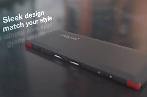 Pebblecart Power Bank | Product Video