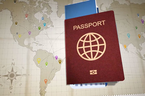 TRAVEL TRADERS | Explainer Video