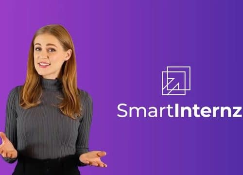 Spokesperson Animated Video