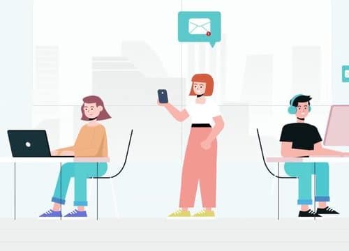 HR & Payroll Software Explainer Video