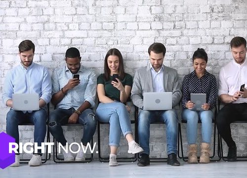 Product Launch Stock Footage Commercial