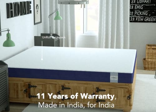 Springtek’s Dreamer Mattress 3D Product Video