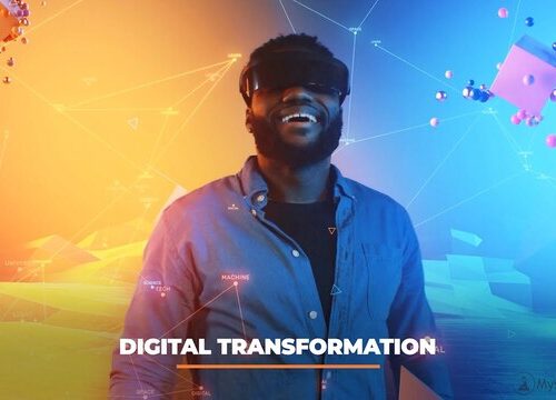 Explainer Video for Tavant’s AI Powered Lending Process