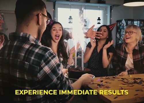 Health Architect Infomercial Video Ad, Fitness and Weight