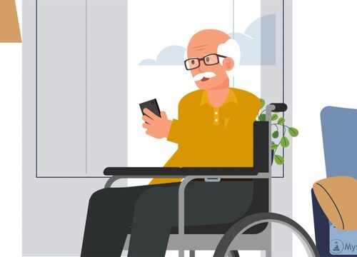 Explainer Video Showcasing Rush, Instant Emergency Healthcare