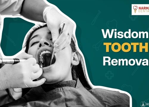 Narmatha’s Dental Care Infomercial Video