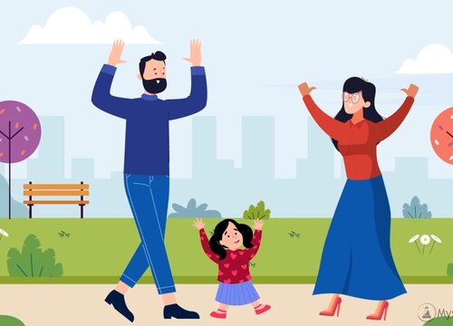 Explainer Video Showcasing Joyhouse Preschool & Daycare