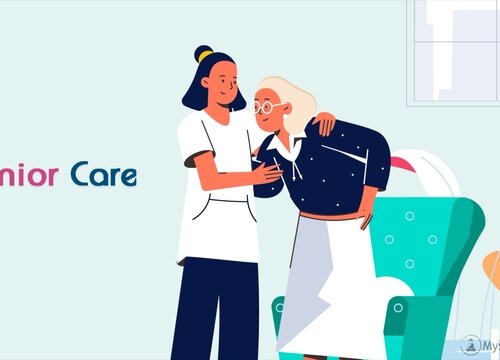 Video Ad Showcasing Ensocure’s Comprehensive Healthcare