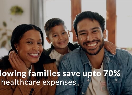 Promotional Video for Doc Online, Technology Driven Healthcare