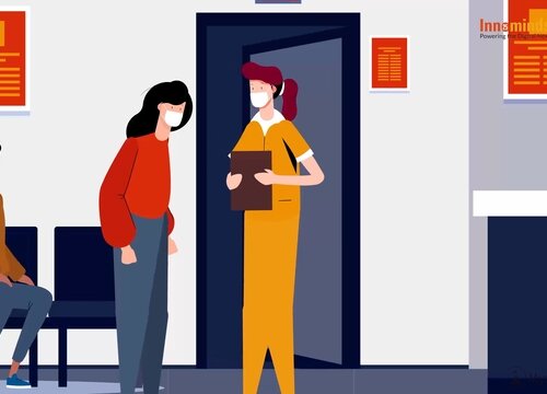 Premium Explainer Video for AMRx: Crafted by Mystery Monks